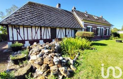 Bosroumois, Normandy 27670