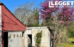 Bouniagues, Nouvelle-Aquitaine 24560