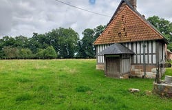 Yvetot, Normandy 76190