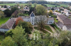 Melle, Poitou-Charentes 79500