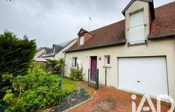 Montbazon, Centre-Val de Loire 37250
