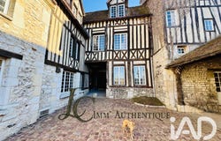Pont-de-l'Arche, Upper Normandy 27340