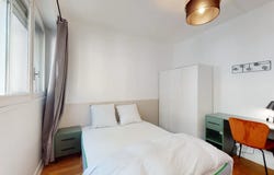 Avenue Félix Faure, Lyon, Auvergne-Rhône-Alpes 69003