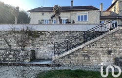 Laferté-sur-Aube, Grand Est 52120