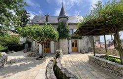 Charroux, Nouvelle-Aquitaine 86250