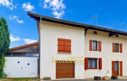 Chevrières, Rhône-Alpes 38160