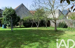 Vineuil, Centre-Val de Loire 41350