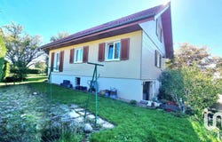 Anould, Grand Est 88650