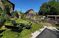 Orgelet, Franche-Comté 39270