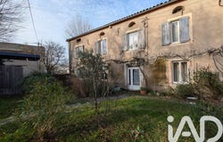 Tanus, Occitanie 81190