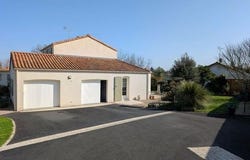 Vouille, Poitou-Charentes 79230