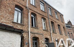 Douai, Hauts-de-France 59500
