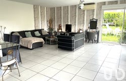 Marquette-en-Ostrevant, Hauts-de-France 59252