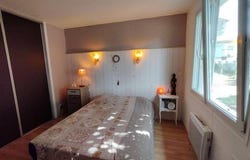 Germond-Rouvre, Poitou-Charentes 79220