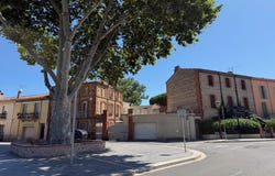 Saint-Cyprien, Languedoc-Roussillon 66750