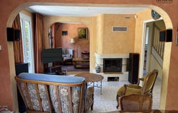 Guigneville-sur-Essonne, Essonne 91590