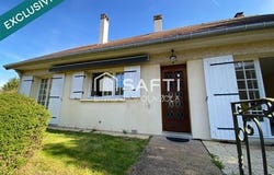 Saint-Arnoult-En-Yvelines, Île-de-France 78730