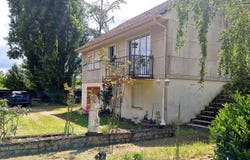 Gergy, Saône-et-Loire 71590