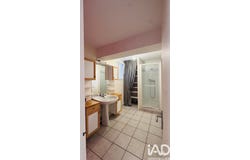 Les Loges, Normandy 76790