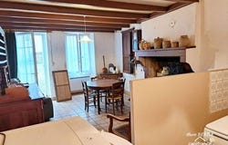 ST ROMANS LES MELLE, Poitou-Charentes 79500