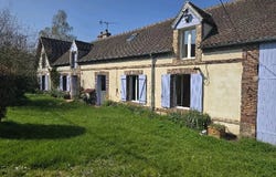Nonancourt, Eure 27320