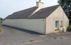 Goulven, Bretagne 29890