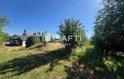 Joue-En-Charnie, Pays de la Loire 72540