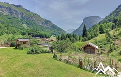 Bellevaux, Haute-Savoie 74470