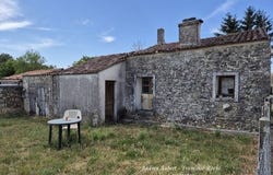 ST SAVINIEN, Poitou-Charentes 17350