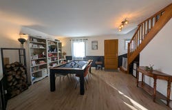 Vernou-sur-Brenne, Indre-et-Loire 37210