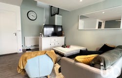 Cergy, Île-de-France 95800
