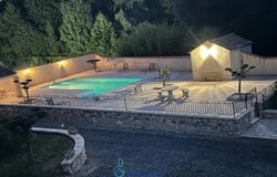 Serviers-et-Labaume, Gard 30700