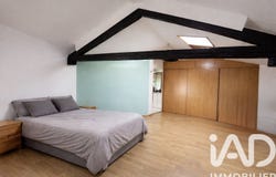 Saint-Héand, Auvergne-Rhône-Alpes 42570