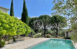 Maussane-les-Alpilles, Provence-Alpes-Côte d'Azur 13520
