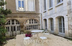 Confolens, Poitou-Charentes 16500