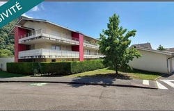 Le Versoud, Rhône-Alpes 38420