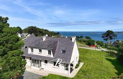 Paimpol, Brittany 22500
