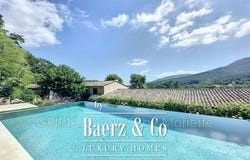 La Môle, Provence-Alpes-Côte d'Azur 83310