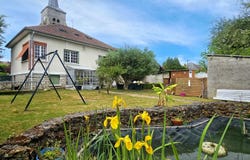 Châtenay-sur-Seine, Île-de-France 77126