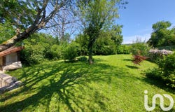 Arinthod, Bourgogne-Franche-Comté 39240
