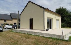 Evriguet, Bretagne 56490