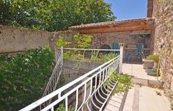 Caunes-Minervois, Languedoc-Roussillon 11160