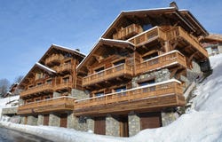 Méribel (Les Allues), Rhône-Alpes 73550