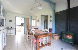 Sainte-Eulalie-en-Born, Landes 40200