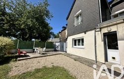 La Feuillie, Normandy 76220