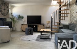Montlivault, Centre-Val de Loire 41350