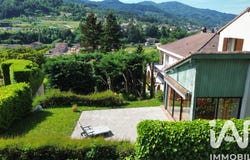 Le Cheylard, Auvergne-Rhône-Alpes 07160
