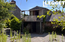 Magnac-Laval, Nouvelle-Aquitaine 87190