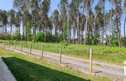 Salles, Nouvelle-Aquitaine 33770