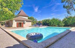 dolmayrac, Nouvelle-Aquitaine 47110